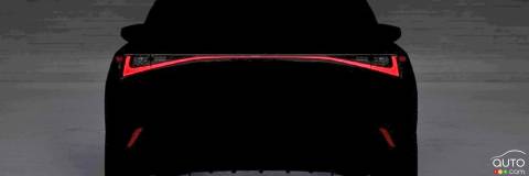 First Look at the 2021 Lexus IS